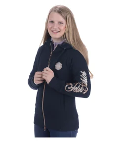 Outlet Veste sweat enfant Beverly Enfant Vestes Sweat & Vestes Polaires Enfants