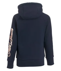 Outlet Veste sweat enfant Beverly Enfant Vestes Sweat & Vestes Polaires Enfants