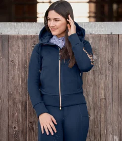 Outlet Veste sweat enfant Beverly Enfant Vestes Sweat & Vestes Polaires Enfants