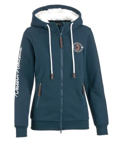 Best Veste sweat femme Soyala Femme Vestes Sweat, Vestes Polaire & Hoodies