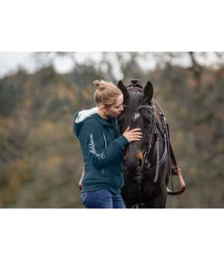 Best Veste sweat femme Soyala Femme Vestes Sweat, Vestes Polaire & Hoodies