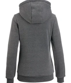 Veste sweat femme Soyala Femme Vestes Sweat, Vestes Polaire & Hoodies