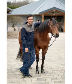 Discount Veste sweat homme Jasper Homme Vestes D'Équitation Homme