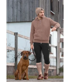 Hot Veste sweat Homme Wyoming Homme Vestes D'Équitation Homme