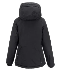 Outlet Veste technique à capuche Sara Femme Vestes & Manteaux