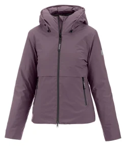 Outlet Veste technique à capuche Firielle Femme Vestes & Manteaux