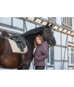 Outlet Veste technique à capuche Firielle Femme Vestes & Manteaux