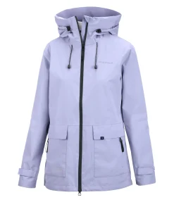 Veste technique à capuche Ninon Femme Vestes & Manteaux