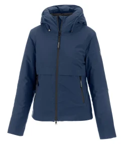 Outlet Veste technique à capuche Firielle Femme Vestes & Manteaux