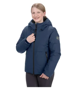 Hot Veste technique à capuche enfant Firielle Enfant Vestes & Manteaux Enfants