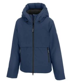 Hot Veste technique à capuche enfant Firielle Enfant Vestes & Manteaux Enfants
