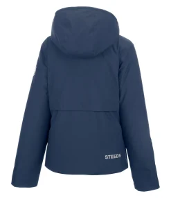 Hot Veste technique à capuche enfant Firielle Enfant Vestes & Manteaux Enfants