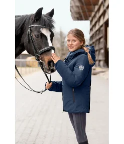 Hot Veste technique à capuche enfant Firielle Enfant Vestes & Manteaux Enfants