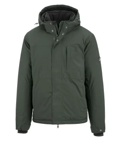 Discount Veste technique homme Oakland Homme Vestes D'Équitation Homme