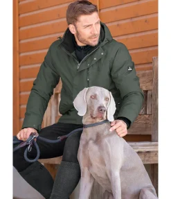 Discount Veste technique homme Oakland Homme Vestes D'Équitation Homme