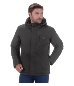 Best Veste technique homme Oakland Homme Vestes D'Équitation Homme