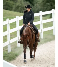 Veste thermique Femme Vestes & Manteaux