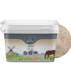 Zinc + Produits Dermite Estivale