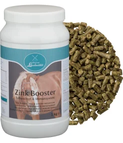 Online Zinc Booster Aliments Complémentaires